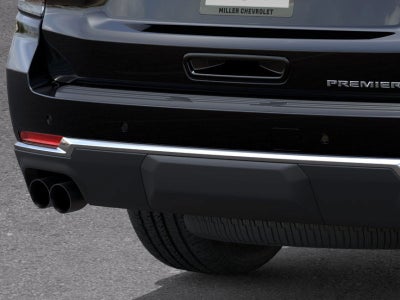 2026 Chevrolet Suburban Premier SUV 4WD