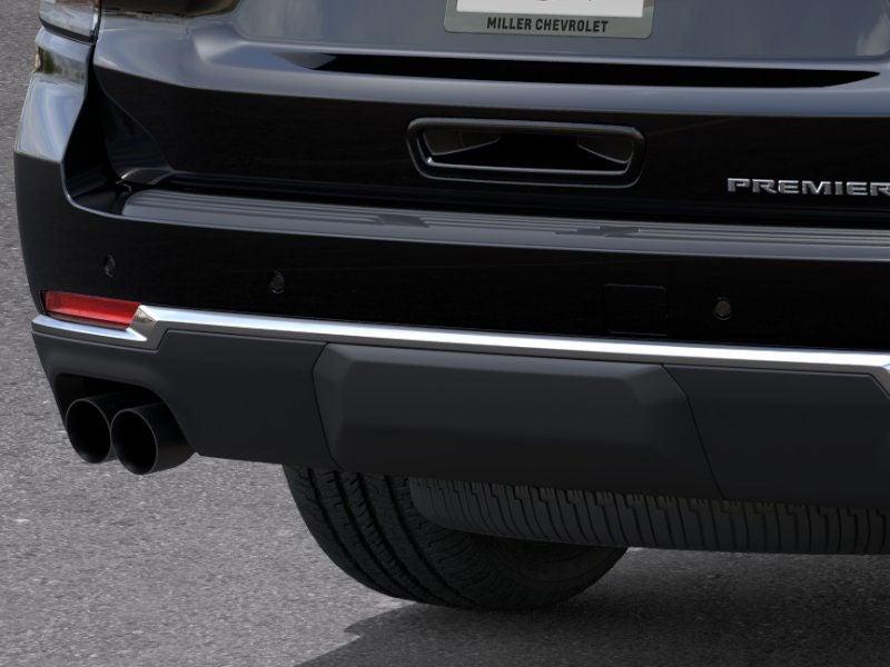 2026 Chevrolet Suburban Premier SUV 4WD