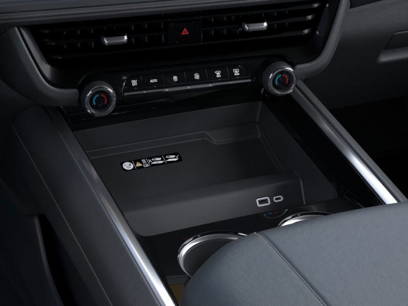 2026 Chevrolet Suburban Premier SUV 4WD