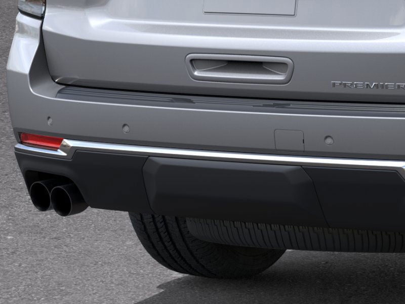 2026 Chevrolet Suburban Premier SUV 4WD