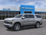 2026 Chevrolet Suburban Premier SUV 4WD