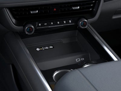 2026 Chevrolet Suburban Premier SUV 4WD