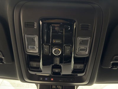 2026 Chevrolet Suburban Premier SUV 4WD