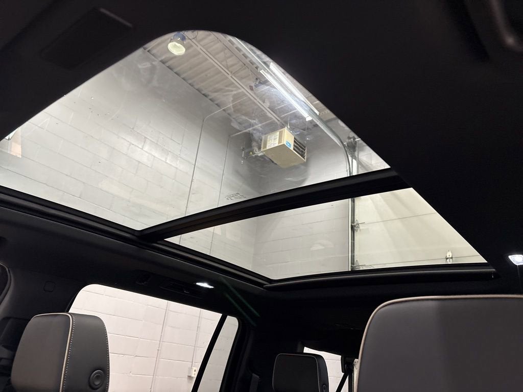 2026 Chevrolet Suburban Premier SUV 4WD