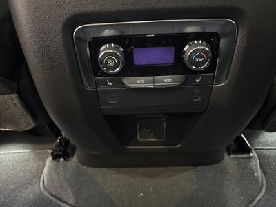 2026 Chevrolet Suburban Premier SUV 4WD