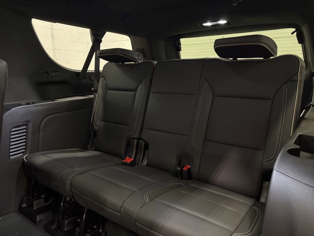 2026 Chevrolet Suburban Premier SUV 4WD