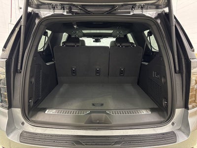 2026 Chevrolet Suburban Premier SUV 4WD