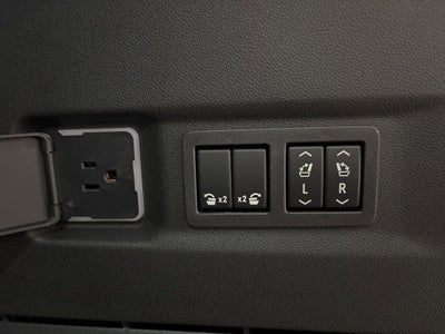 2026 Chevrolet Suburban Premier SUV 4WD