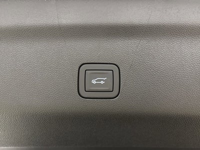 2026 Chevrolet Suburban Premier SUV 4WD