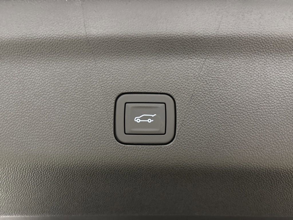 2026 Chevrolet Suburban Premier SUV 4WD