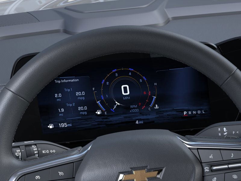 2026 Chevrolet Suburban Premier SUV 4WD