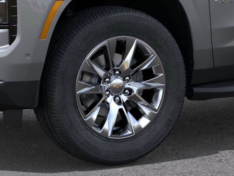 2026 Chevrolet Suburban Premier SUV 4WD