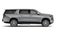 2026 Chevrolet Suburban Premier SUV 4WD