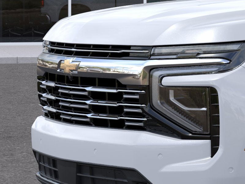 2026 Chevrolet Suburban Premier SUV 4WD