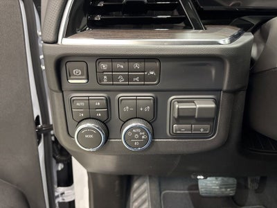 2026 Chevrolet Suburban Premier SUV 4WD