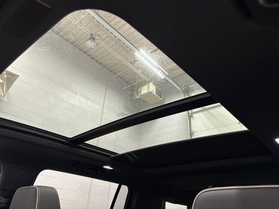 2026 Chevrolet Suburban Premier SUV 4WD