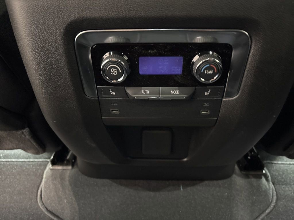 2026 Chevrolet Suburban Premier SUV 4WD