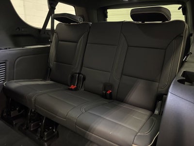 2026 Chevrolet Suburban Premier SUV 4WD