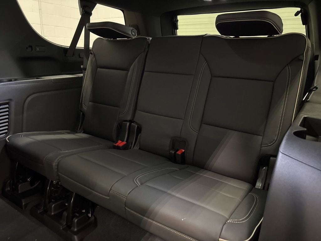 2026 Chevrolet Suburban Premier SUV 4WD