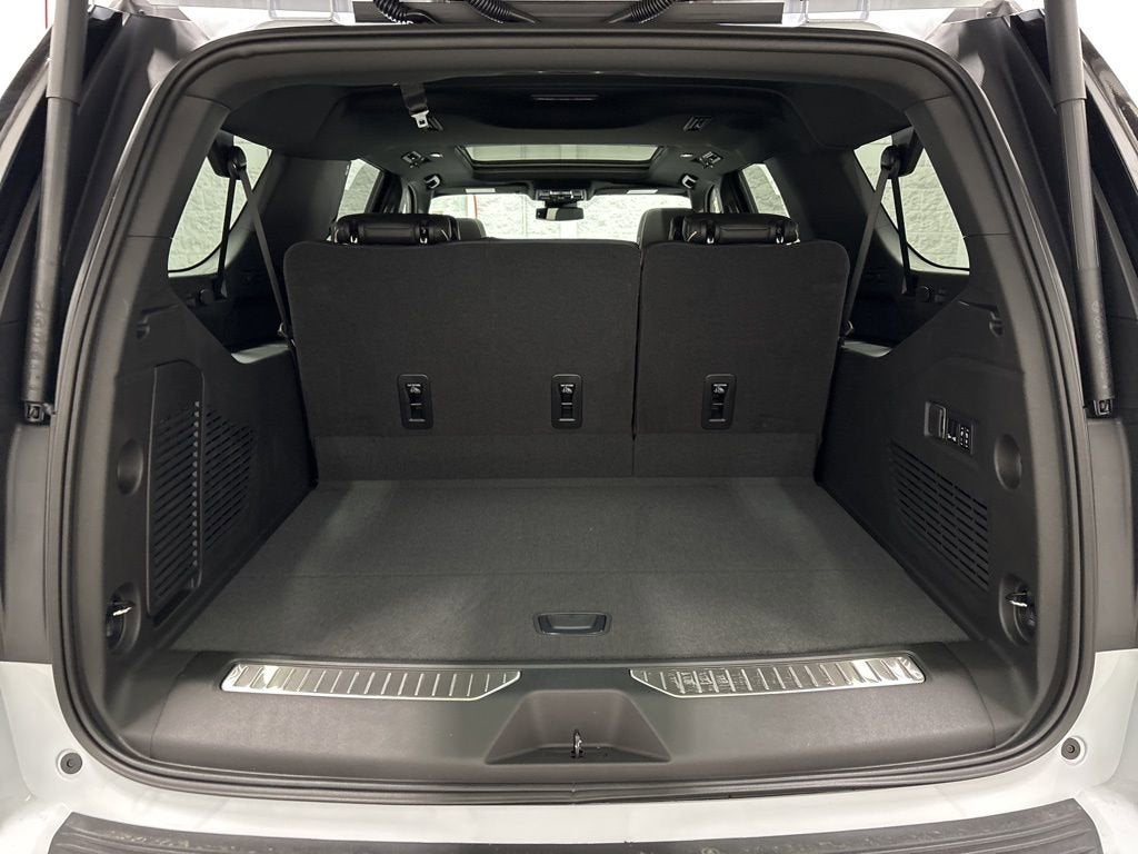 2026 Chevrolet Suburban Premier SUV 4WD