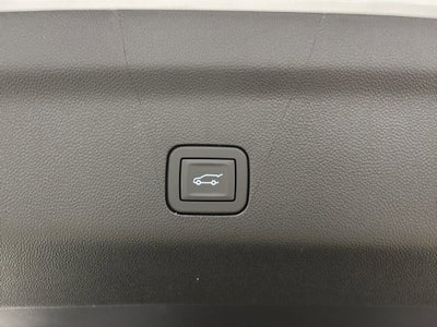 2026 Chevrolet Suburban Premier SUV 4WD