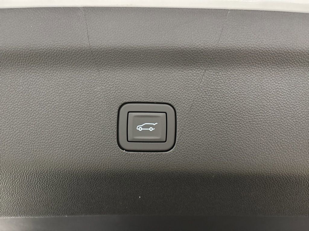 2026 Chevrolet Suburban Premier SUV 4WD