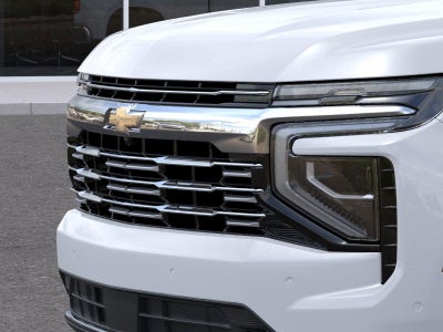 2026 Chevrolet Suburban Premier SUV 4WD