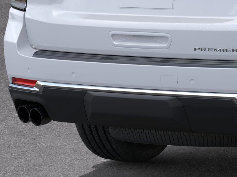 2026 Chevrolet Suburban Premier SUV 4WD