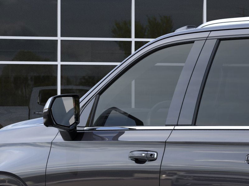 2026 Chevrolet Suburban Premier SUV 4WD