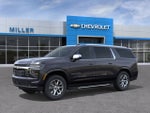 2026 Chevrolet Suburban Premier SUV 4WD