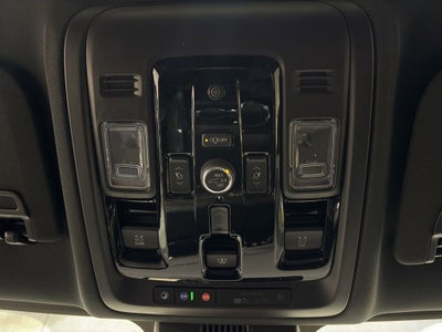 2026 Chevrolet Suburban Premier SUV 4WD