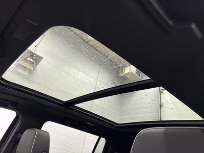 2026 Chevrolet Suburban Premier SUV 4WD