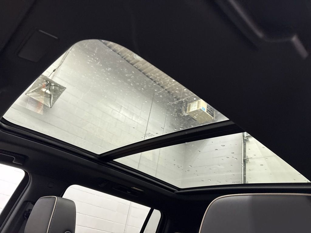 2026 Chevrolet Suburban Premier SUV 4WD