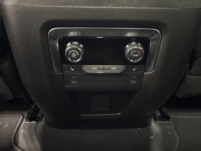 2026 Chevrolet Suburban Premier SUV 4WD