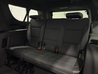 2026 Chevrolet Suburban Premier SUV 4WD