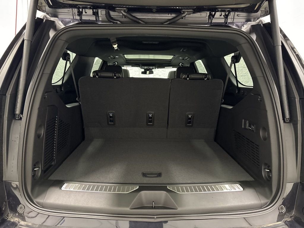 2026 Chevrolet Suburban Premier SUV 4WD