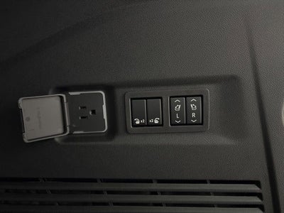 2026 Chevrolet Suburban Premier SUV 4WD