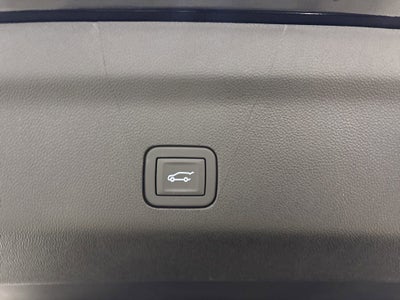 2026 Chevrolet Suburban Premier SUV 4WD