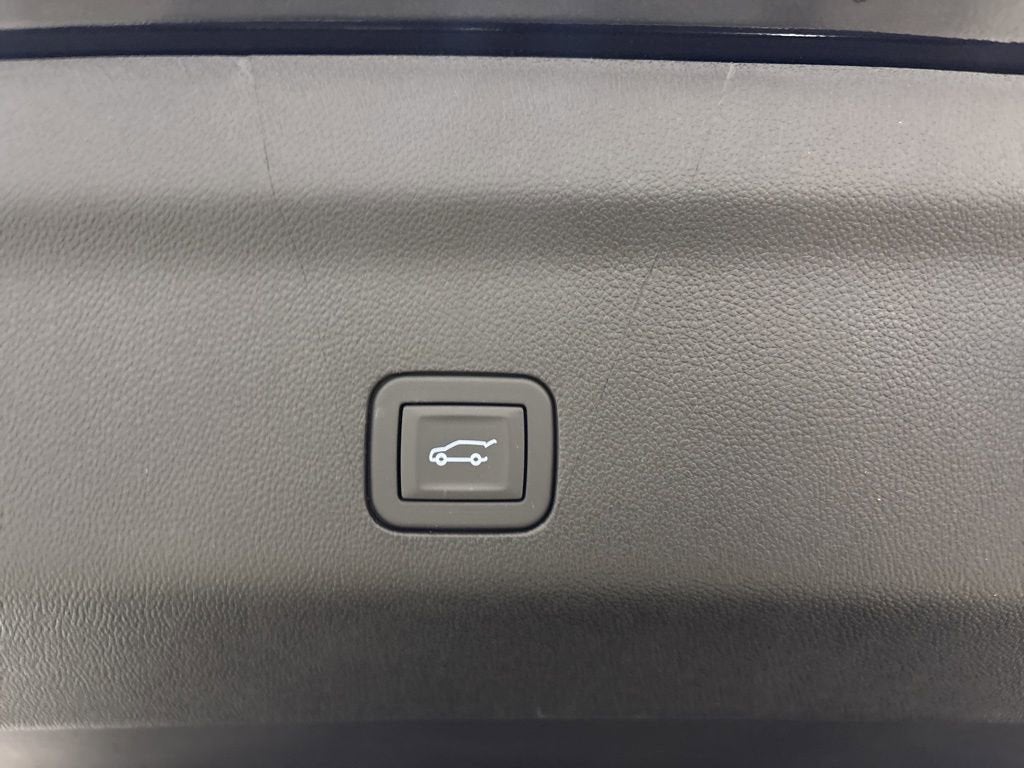 2026 Chevrolet Suburban Premier SUV 4WD