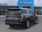 2026 Chevrolet Suburban Premier SUV 4WD