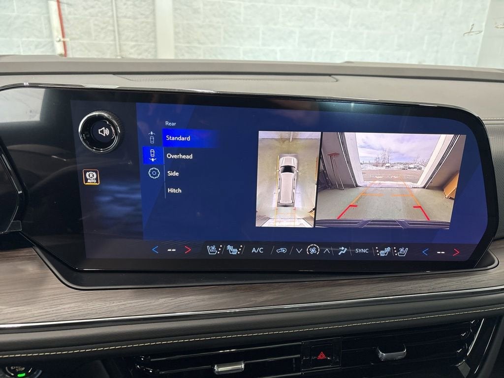 2026 Chevrolet Suburban Premier SUV 4WD