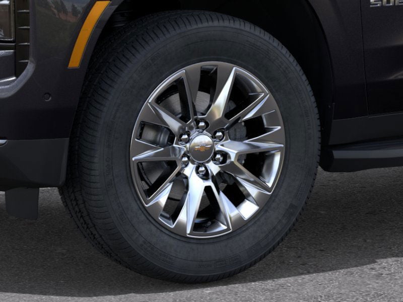 2026 Chevrolet Suburban Premier SUV 4WD
