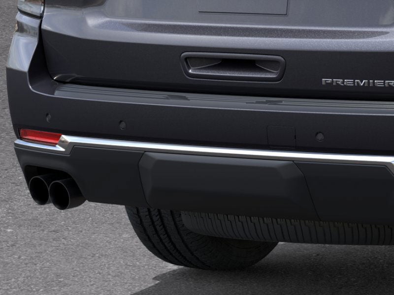 2026 Chevrolet Suburban Premier SUV 4WD