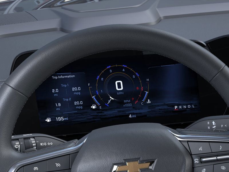 2026 Chevrolet Suburban Premier SUV 4WD