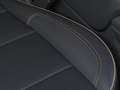 2026 Chevrolet Suburban Premier SUV 4WD