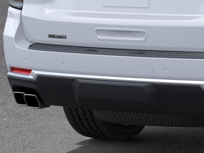 2026 Chevrolet Suburban High Country SUV 4WD