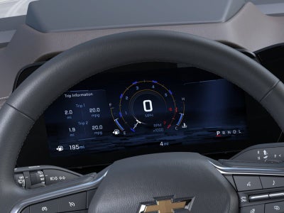 2026 Chevrolet Suburban High Country SUV 4WD