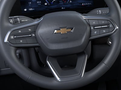 2026 Chevrolet Suburban High Country SUV 4WD