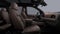 2026 Chevrolet Suburban High Country SUV 4WD