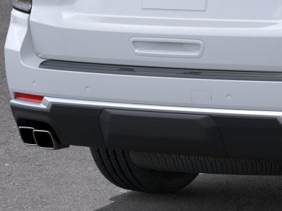 2026 Chevrolet Suburban High Country SUV 4WD